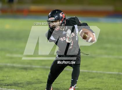 Thumbnail 3 in Castle Park vs. Francis Parker (CIF SDS D5 Final) photogallery.