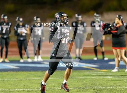 Thumbnail 1 in Castle Park vs. Francis Parker (CIF SDS D5 Final) photogallery.