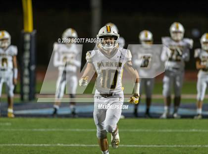 Thumbnail 3 in Castle Park vs. Francis Parker (CIF SDS D5 Final) photogallery.