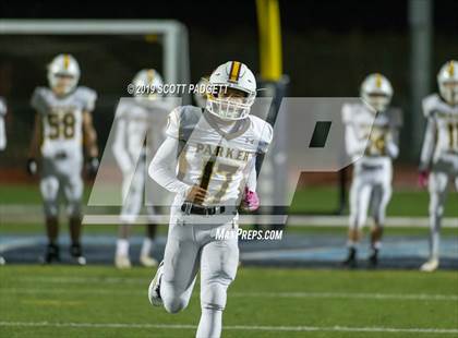 Thumbnail 2 in Castle Park vs. Francis Parker (CIF SDS D5 Final) photogallery.