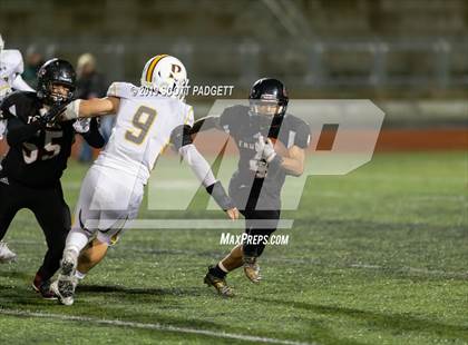 Thumbnail 1 in Castle Park vs. Francis Parker (CIF SDS D5 Final) photogallery.
