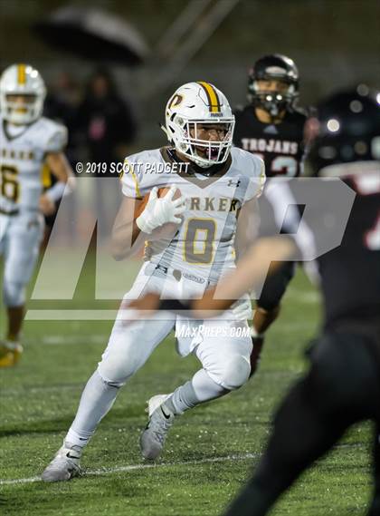 Thumbnail 3 in Castle Park vs. Francis Parker (CIF SDS D5 Final) photogallery.