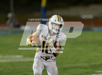 Thumbnail 1 in Castle Park vs. Francis Parker (CIF SDS D5 Final) photogallery.