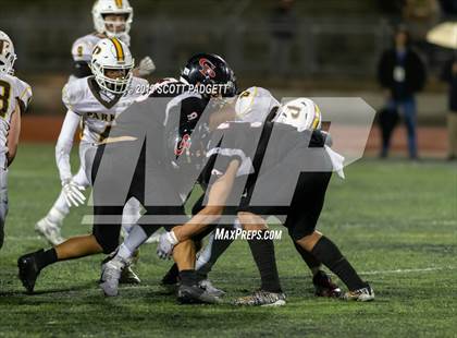 Thumbnail 2 in Castle Park vs. Francis Parker (CIF SDS D5 Final) photogallery.