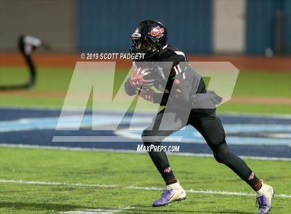 Thumbnail 3 in Castle Park vs. Francis Parker (CIF SDS D5 Final) photogallery.
