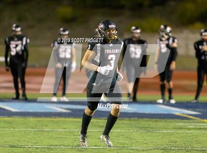 Thumbnail 2 in Castle Park vs. Francis Parker (CIF SDS D5 Final) photogallery.