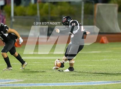 Thumbnail 3 in Castle Park vs. Francis Parker (CIF SDS D5 Final) photogallery.