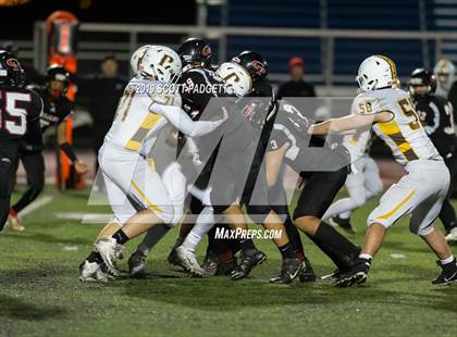 Thumbnail 3 in Castle Park vs. Francis Parker (CIF SDS D5 Final) photogallery.