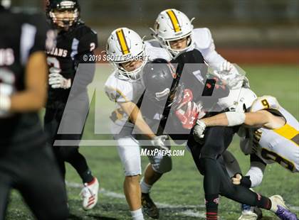Thumbnail 3 in Castle Park vs. Francis Parker (CIF SDS D5 Final) photogallery.