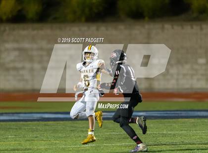 Thumbnail 3 in Castle Park vs. Francis Parker (CIF SDS D5 Final) photogallery.