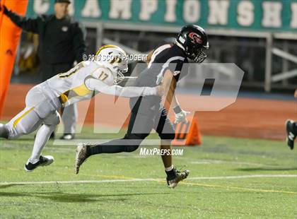 Thumbnail 1 in Castle Park vs. Francis Parker (CIF SDS D5 Final) photogallery.