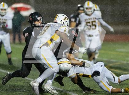 Thumbnail 2 in Castle Park vs. Francis Parker (CIF SDS D5 Final) photogallery.