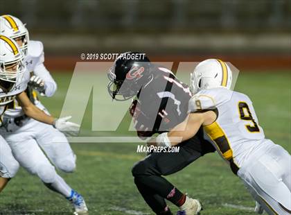 Thumbnail 1 in Castle Park vs. Francis Parker (CIF SDS D5 Final) photogallery.