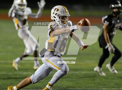 Thumbnail 1 in Castle Park vs. Francis Parker (CIF SDS D5 Final) photogallery.
