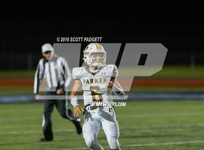 Thumbnail 1 in Castle Park vs. Francis Parker (CIF SDS D5 Final) photogallery.