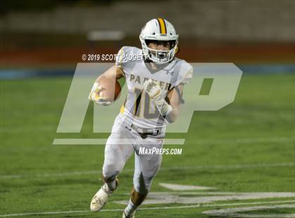 Thumbnail 2 in Castle Park vs. Francis Parker (CIF SDS D5 Final) photogallery.