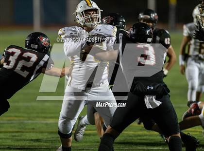 Thumbnail 3 in Castle Park vs. Francis Parker (CIF SDS D5 Final) photogallery.