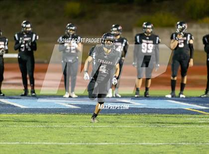 Thumbnail 3 in Castle Park vs. Francis Parker (CIF SDS D5 Final) photogallery.