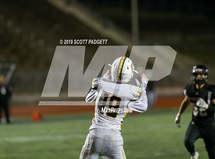 Thumbnail 1 in Castle Park vs. Francis Parker (CIF SDS D5 Final) photogallery.