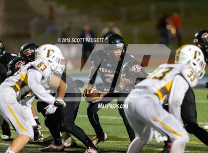 Thumbnail 3 in Castle Park vs. Francis Parker (CIF SDS D5 Final) photogallery.
