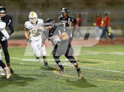Thumbnail 1 in Castle Park vs. Francis Parker (CIF SDS D5 Final) photogallery.