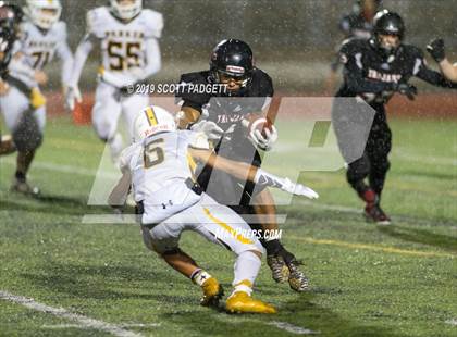 Thumbnail 1 in Castle Park vs. Francis Parker (CIF SDS D5 Final) photogallery.