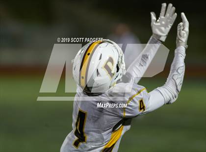 Thumbnail 3 in Castle Park vs. Francis Parker (CIF SDS D5 Final) photogallery.