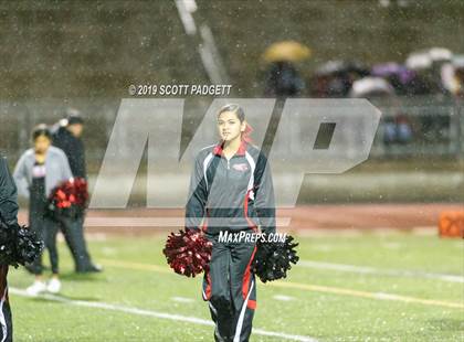 Thumbnail 3 in Castle Park vs. Francis Parker (CIF SDS D5 Final) photogallery.