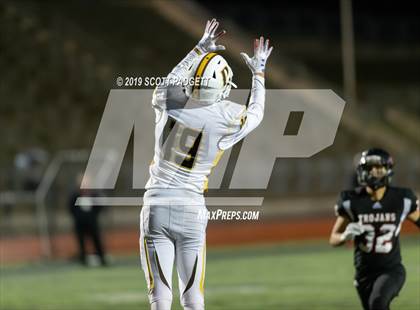 Thumbnail 1 in Castle Park vs. Francis Parker (CIF SDS D5 Final) photogallery.