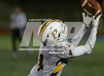 Thumbnail 1 in Castle Park vs. Francis Parker (CIF SDS D5 Final) photogallery.