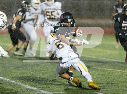 Thumbnail 2 in Castle Park vs. Francis Parker (CIF SDS D5 Final) photogallery.
