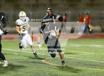 Thumbnail 3 in Castle Park vs. Francis Parker (CIF SDS D5 Final) photogallery.