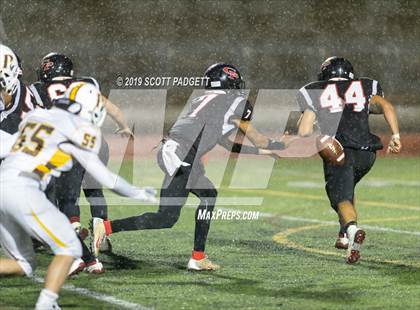 Thumbnail 3 in Castle Park vs. Francis Parker (CIF SDS D5 Final) photogallery.