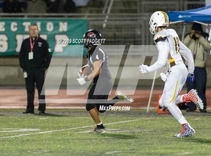 Thumbnail 3 in Castle Park vs. Francis Parker (CIF SDS D5 Final) photogallery.