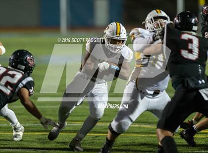 Thumbnail 2 in Castle Park vs. Francis Parker (CIF SDS D5 Final) photogallery.