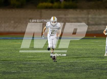 Thumbnail 1 in Castle Park vs. Francis Parker (CIF SDS D5 Final) photogallery.