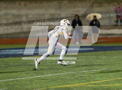 Thumbnail 2 in Castle Park vs. Francis Parker (CIF SDS D5 Final) photogallery.