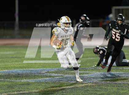 Thumbnail 1 in Castle Park vs. Francis Parker (CIF SDS D5 Final) photogallery.
