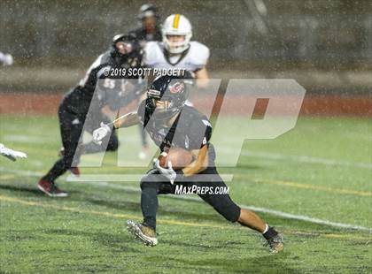 Thumbnail 1 in Castle Park vs. Francis Parker (CIF SDS D5 Final) photogallery.