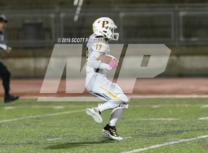Thumbnail 2 in Castle Park vs. Francis Parker (CIF SDS D5 Final) photogallery.
