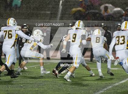 Thumbnail 2 in Castle Park vs. Francis Parker (CIF SDS D5 Final) photogallery.