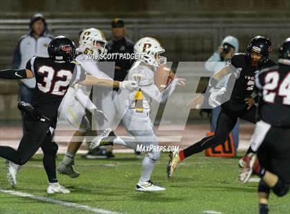 Thumbnail 1 in Castle Park vs. Francis Parker (CIF SDS D5 Final) photogallery.