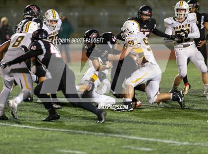 Thumbnail 3 in Castle Park vs. Francis Parker (CIF SDS D5 Final) photogallery.