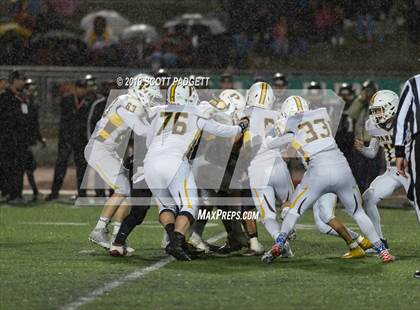 Thumbnail 2 in Castle Park vs. Francis Parker (CIF SDS D5 Final) photogallery.