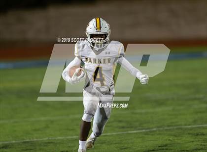 Thumbnail 2 in Castle Park vs. Francis Parker (CIF SDS D5 Final) photogallery.