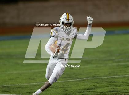 Thumbnail 3 in Castle Park vs. Francis Parker (CIF SDS D5 Final) photogallery.