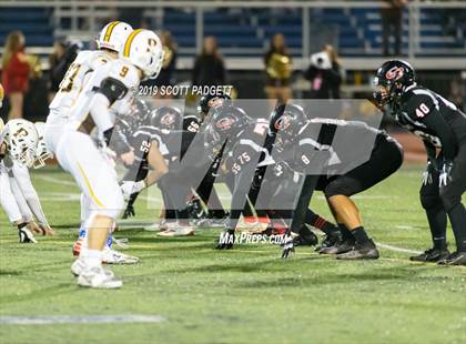 Thumbnail 2 in Castle Park vs. Francis Parker (CIF SDS D5 Final) photogallery.