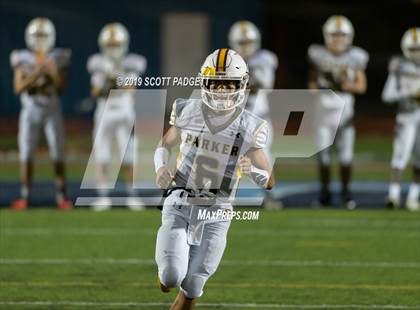 Thumbnail 1 in Castle Park vs. Francis Parker (CIF SDS D5 Final) photogallery.
