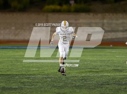 Thumbnail 3 in Castle Park vs. Francis Parker (CIF SDS D5 Final) photogallery.