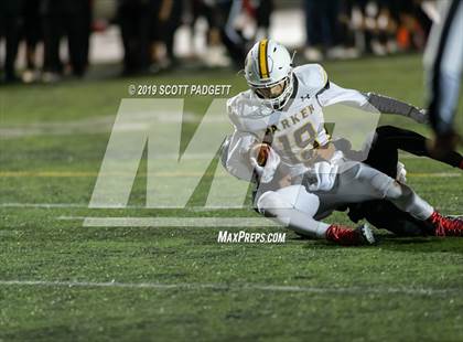 Thumbnail 2 in Castle Park vs. Francis Parker (CIF SDS D5 Final) photogallery.